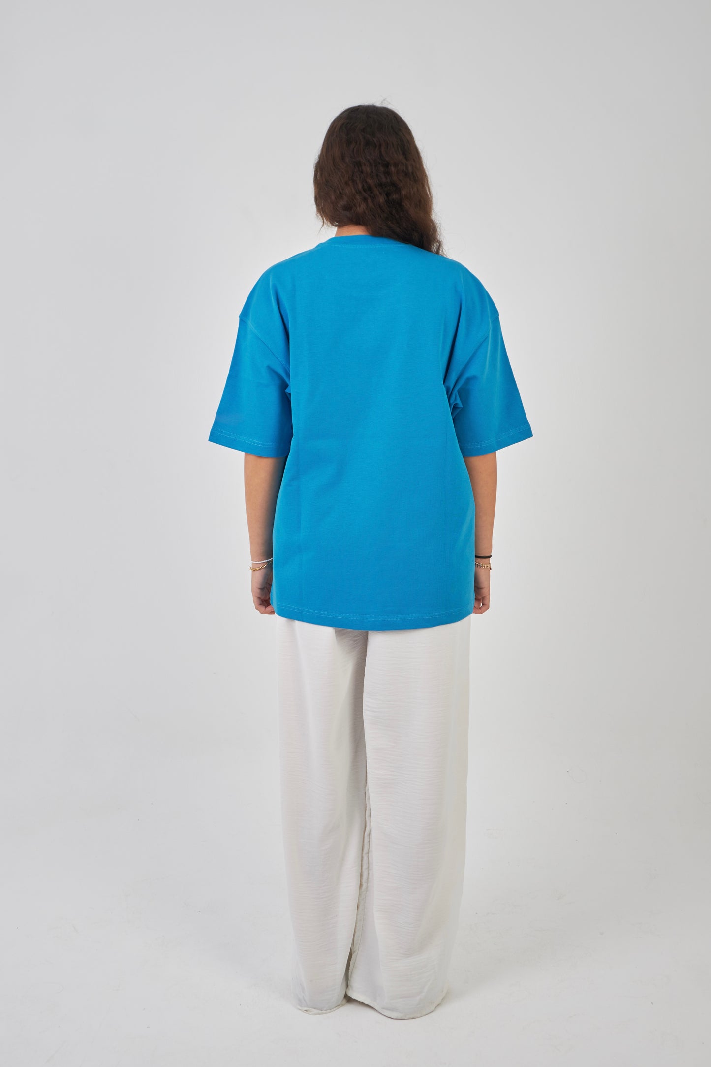 Boxy Fit Tees