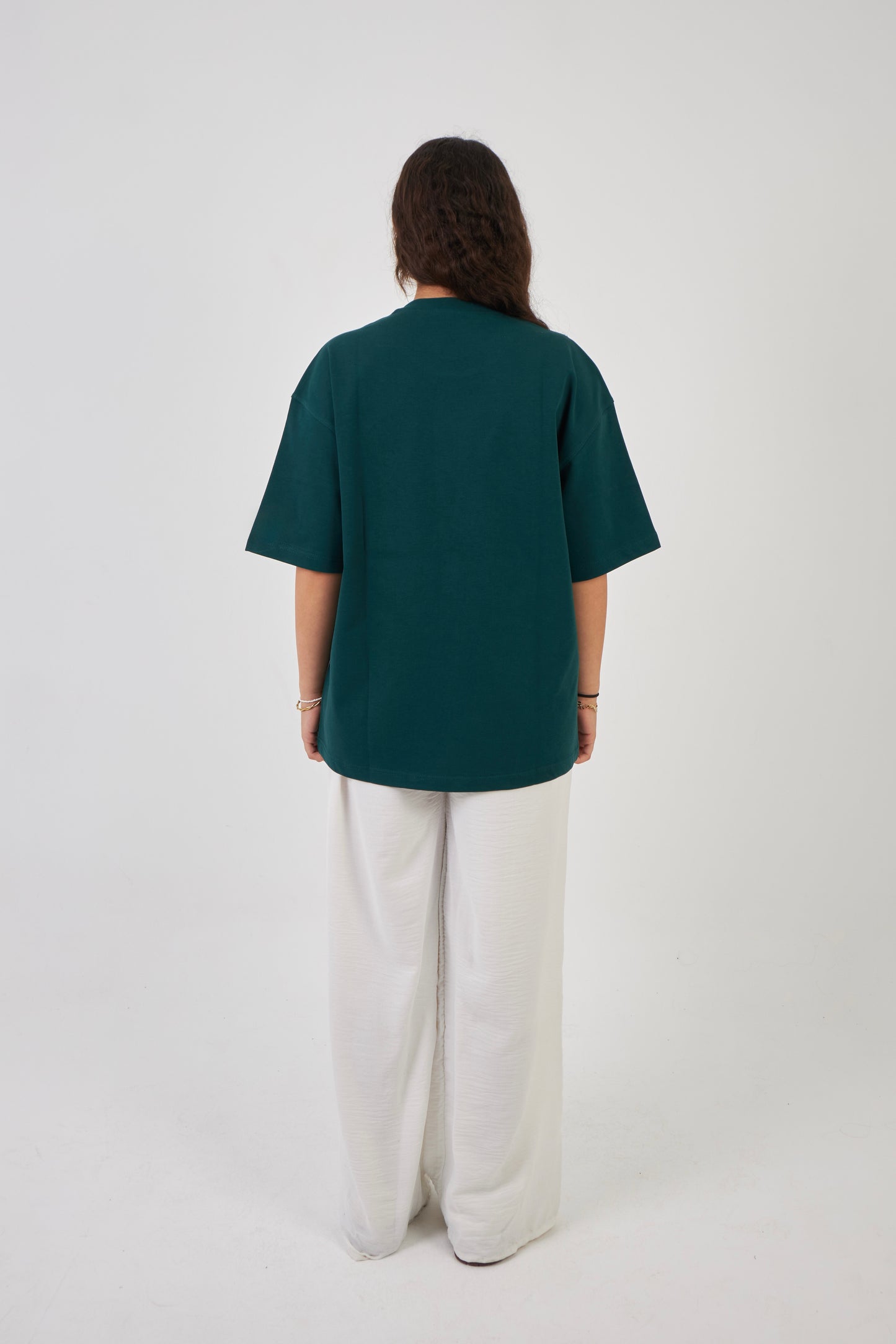 Boxy Fit Tees