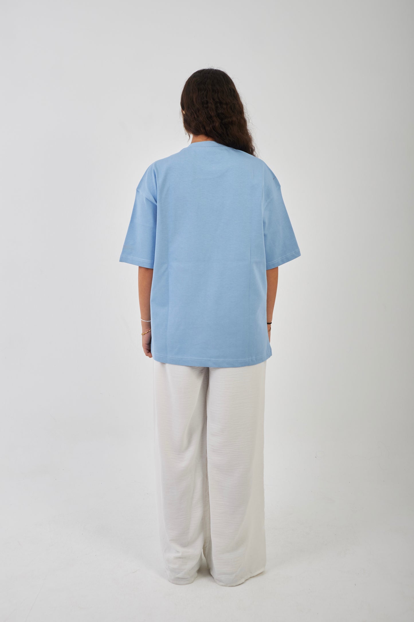 Boxy Fit Tees