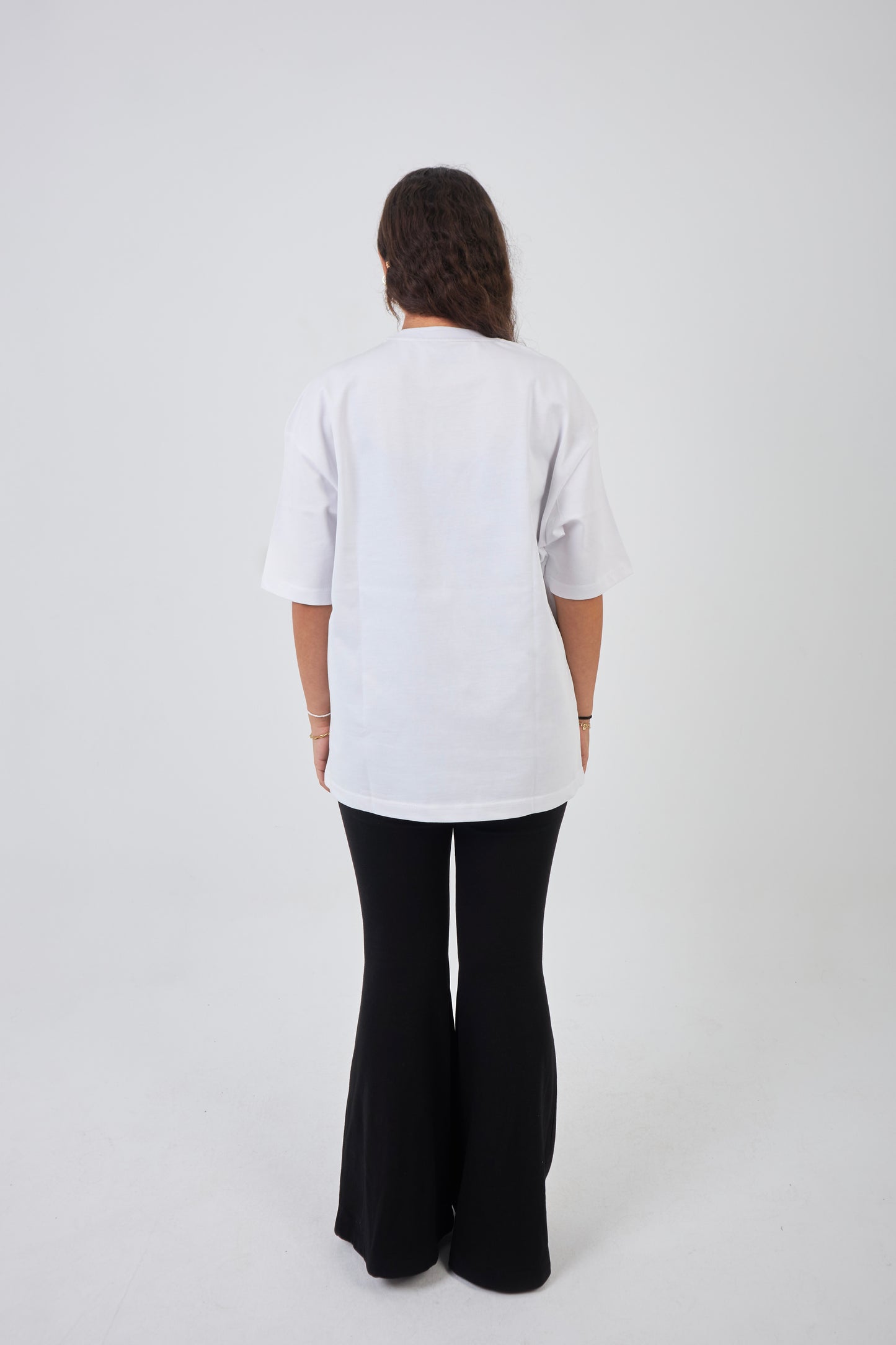 Boxy Fit Tees