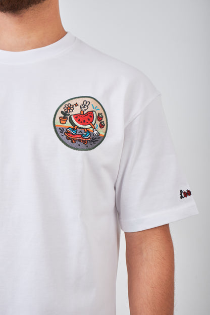 Skatemelon