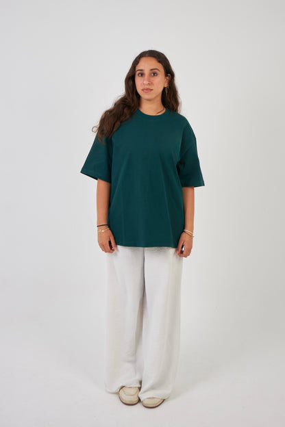 Boxy Fit Tees