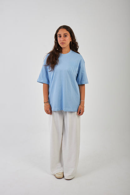 Boxy Fit Tees