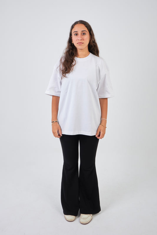 Boxy Fit Tees
