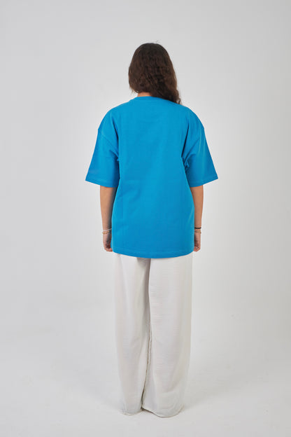Boxy Fit Tees
