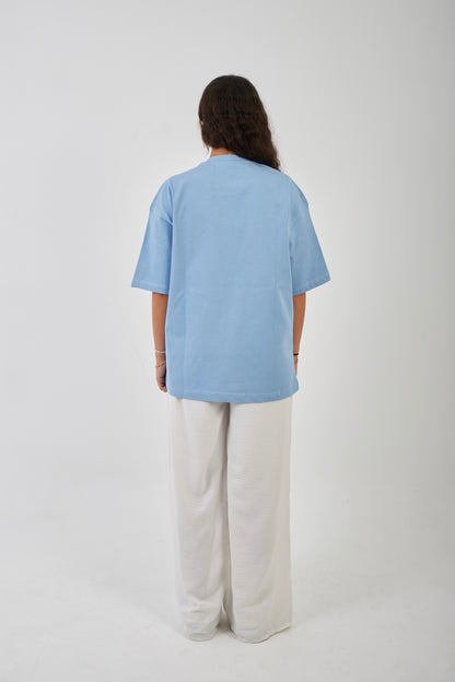 Boxy Fit Tees