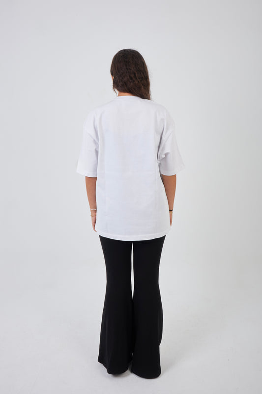 Boxy Fit Tees