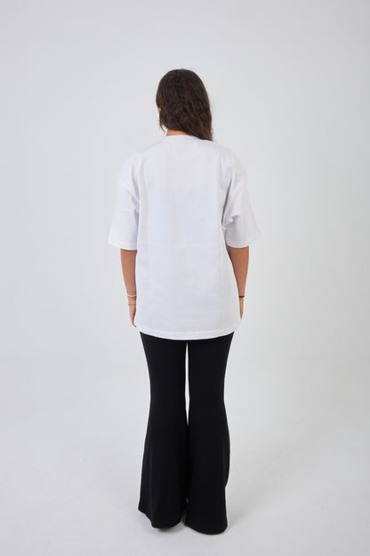 Boxy Fit Tees